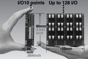 FP0R-C14RS Panasonic PLC FP0R Series