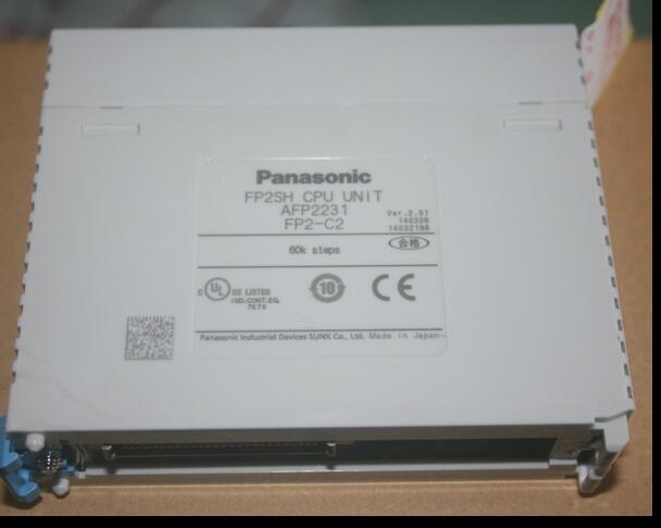 Panasonic PLC FP2SH