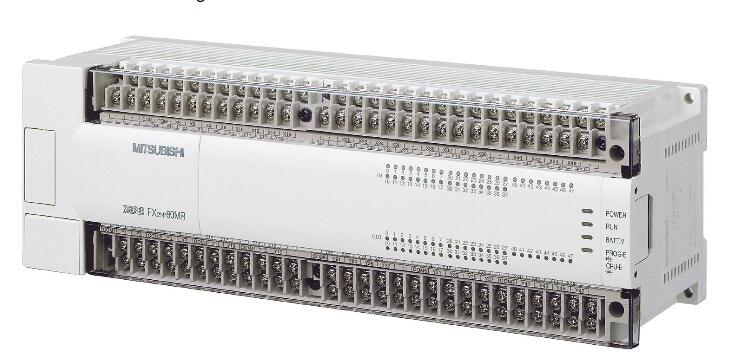 Mitsubishi PLC FX2N 16EX Competitive Price Free Shipping