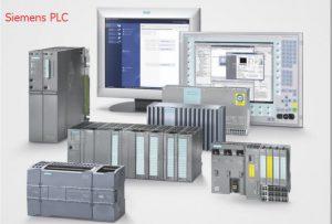 Siemens PLC