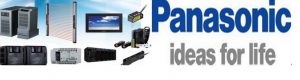 Panasonic PLC