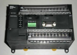 Omron CP1L