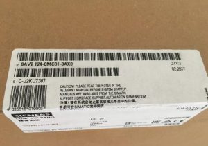 6AV2 124 0MC01 0AX0