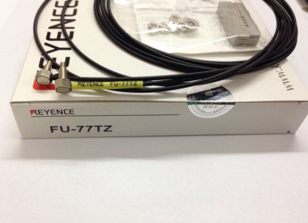 New Keyence FU-66 FU66 Fiber Optic Sensor