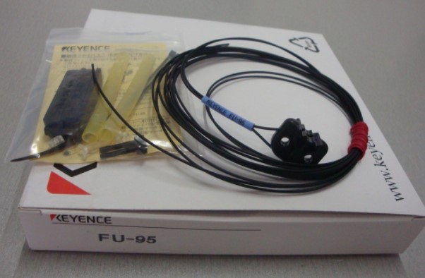 Keyence FU-95（5000）繊維光液面認識FU95新規
