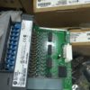 1747-ASB SLC 500 Remote I/O Adapter Allen Bradley