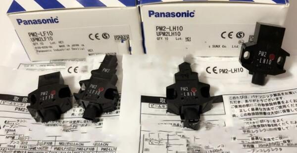 1pcs Brand New Sunx Sensor PM2-LH10 PM2LH10