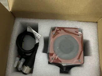 R3138MG010E AGV Code Reader