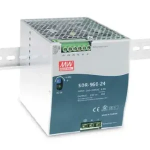 XDR-240-48