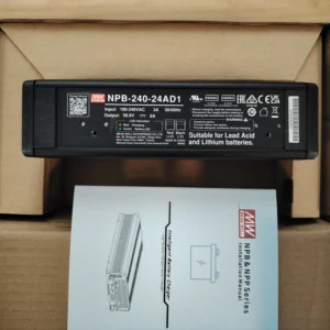 XDR-480-12LA